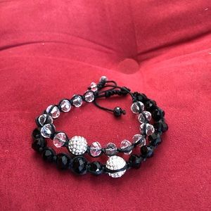 Bracelets for date nights!